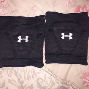 Under Armor Knee Pads