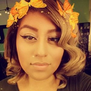 Meet your Posher, Karla