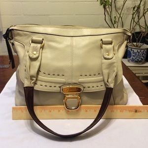Gorgeous B. Makowsky Handbag