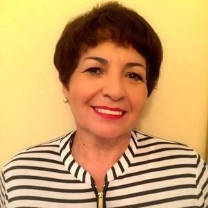 Meet your Posher, Fatima