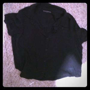 Brandy Melville crop top!