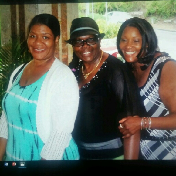 Meet your Posher, Winsome