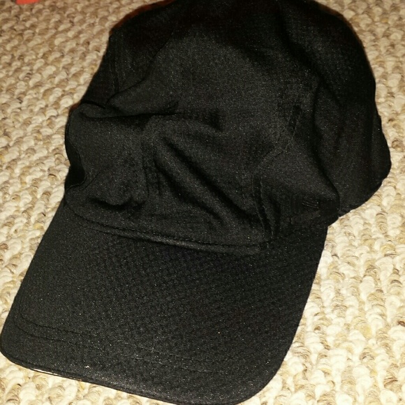 Black RBX hat