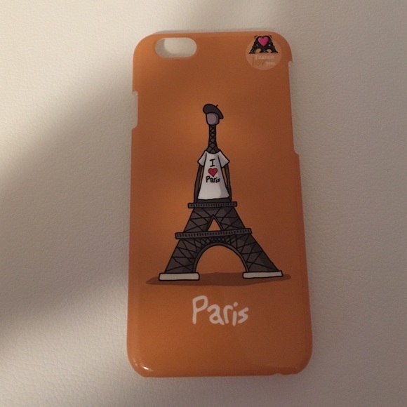iPhone 6 case - Picture 1 of 2