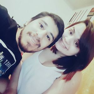 Meet your Posher, Christy