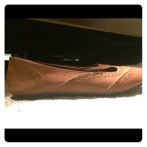 American eagle flats