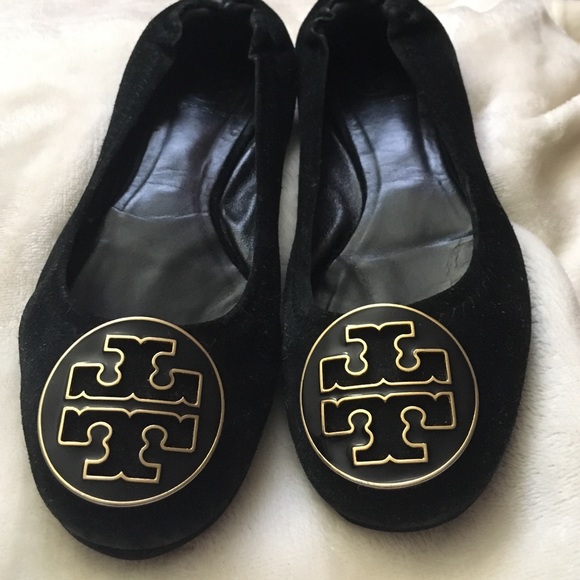 Tory Burch Flats