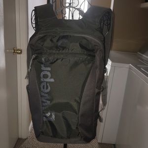 Lowepro Camera backpack
