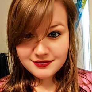 Meet your Posher, Katrina