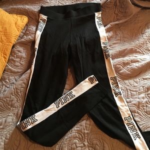 Victorias Secret leggings