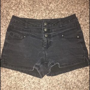 High Waisted Shorts!!!