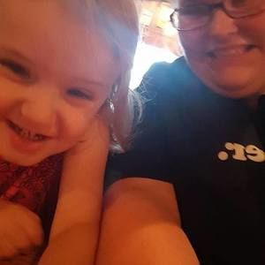 Meet your Posher, Haley