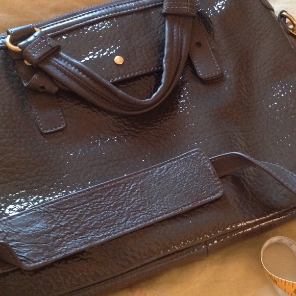 Marc Jacobs Briefcase - Picture 3 of 3