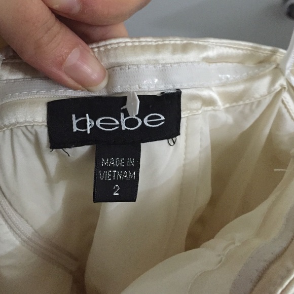 Dress - Picture 3 of 3