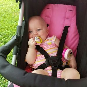 Meet your Posher, Candice