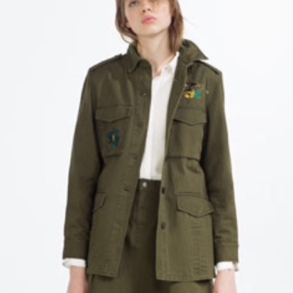 Zara collection - Picture 1 of 2