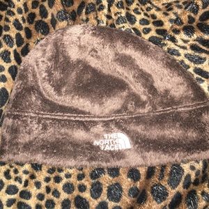 Winter cap
