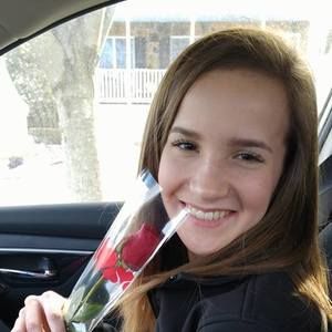 Meet your Posher, Tracie