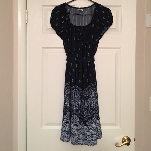 🎉NWOT🎉Maternity dress - Picture 1 of 4