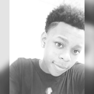 Meet your Posher, Thomas