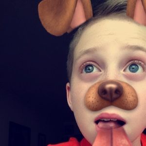 Meet your Posher, Colin