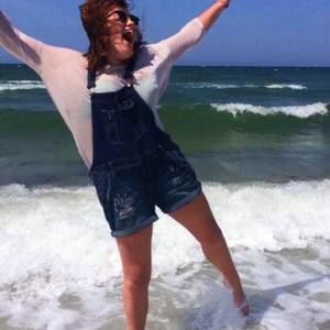 Meet your Posher, Charlotte