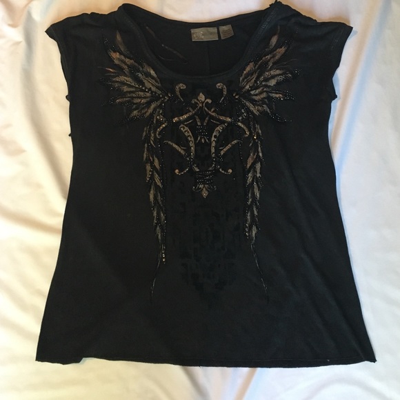 Miss me top