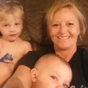 Meet your Posher, Angie