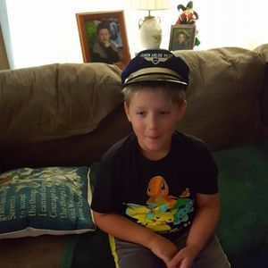 Meet your Posher, Mary