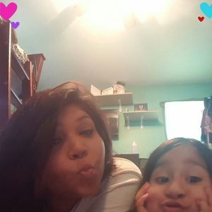 Meet your Posher, Mel