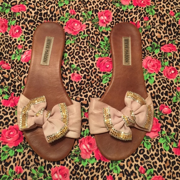 ‼️one day sale‼️Steve Madden sandals