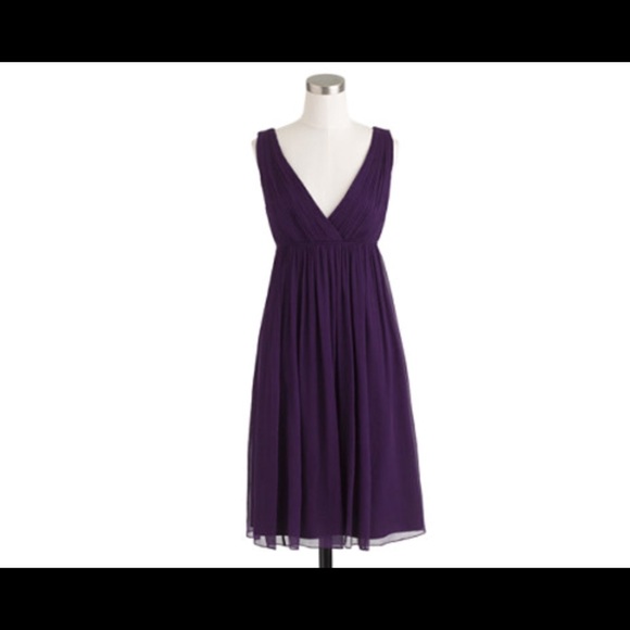 Bridesmaid Dress