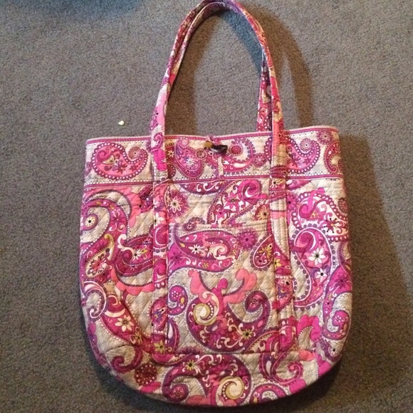 Vera Bradley Tote