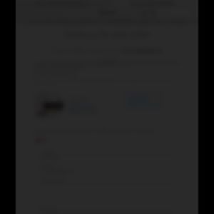 Meet your Posher, Marissa