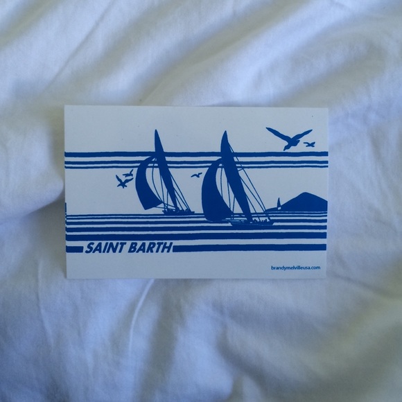 NEW Brandy Melville - Stickers - Picture 2 of 4