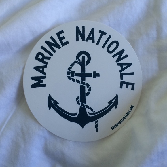 NEW Brandy Melville - Stickers - Picture 4 of 4