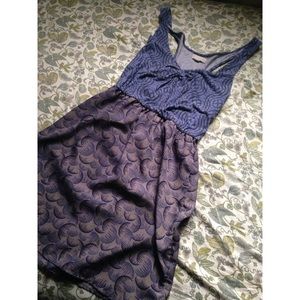 ⚡️LAST CALL⚡️Skater dress - Silence + Noise