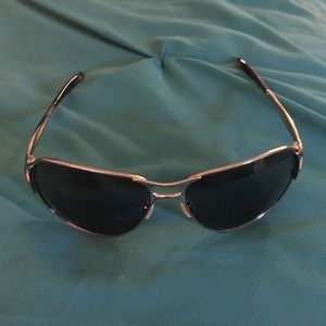 Oakley sunglasses