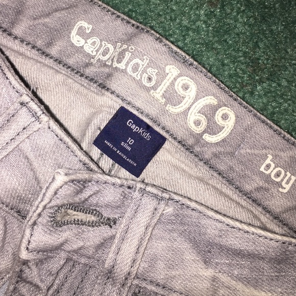 KIDS GAP JEANS