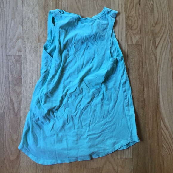 Tank top - Picture 2 of 2