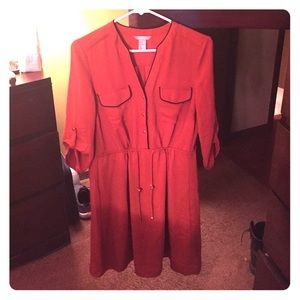 H&M Business Casual Dress