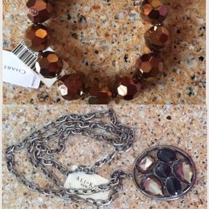 Jewelry Lot