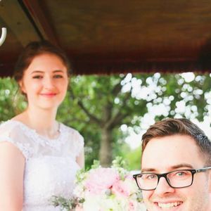 Meet your Posher, Steven