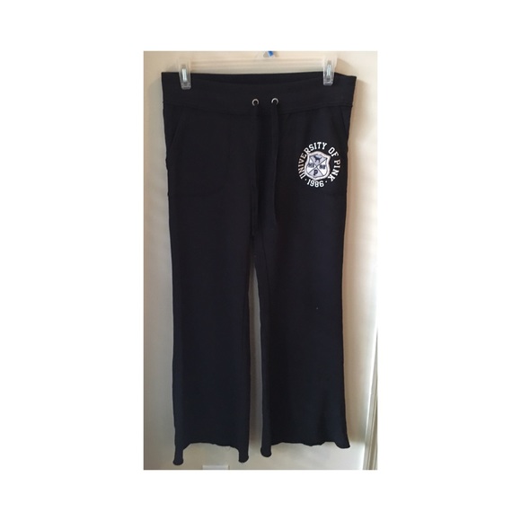 Victoria Secret PINK sweat pants 💥Sale💥