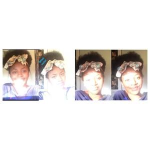 Meet your Posher, Tamar