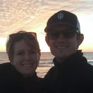 Meet your Posher, Kristy