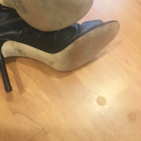 Michael Kors shoes - Picture 4 of 4