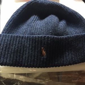 Polo hat
