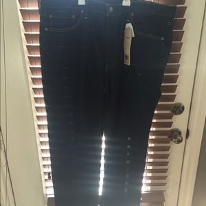 Men's Levi Jeans 38/34