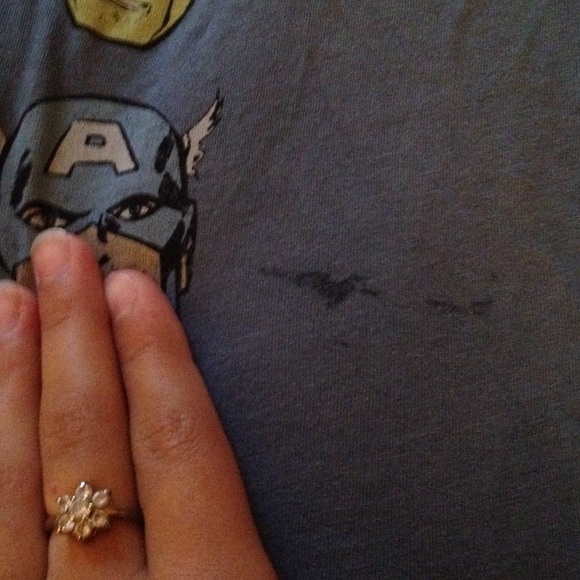 Tshirts - Picture 2 of 3